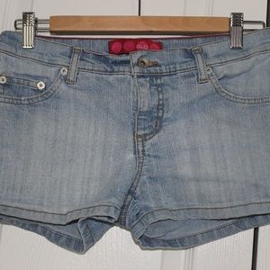 Women's Shorts